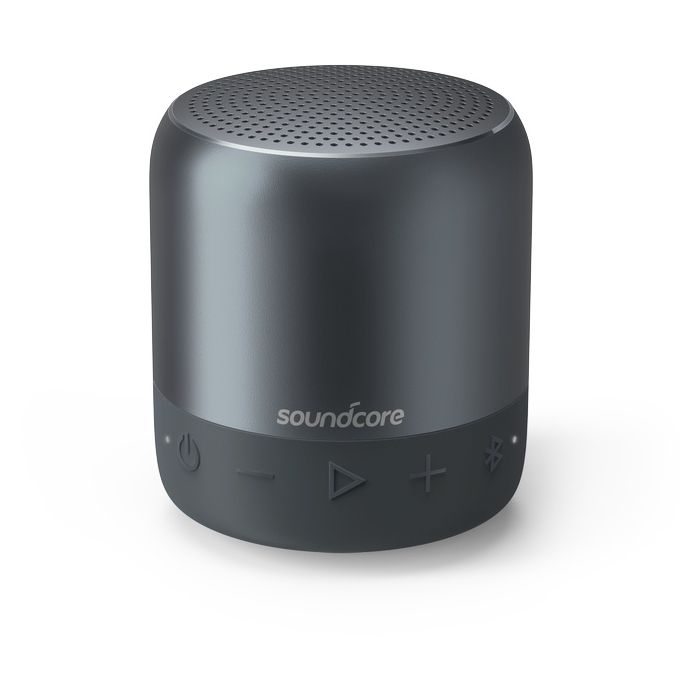 Soundcore Mini 2 Gray Soundcore Mini 2 Gray