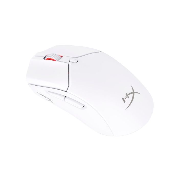HyperX Pulsefire Haste 2 Wireless Mouse White (6N0A9AA) HyperX Pulsefire Haste 2 Wireless Mouse White (6N0A9AA)