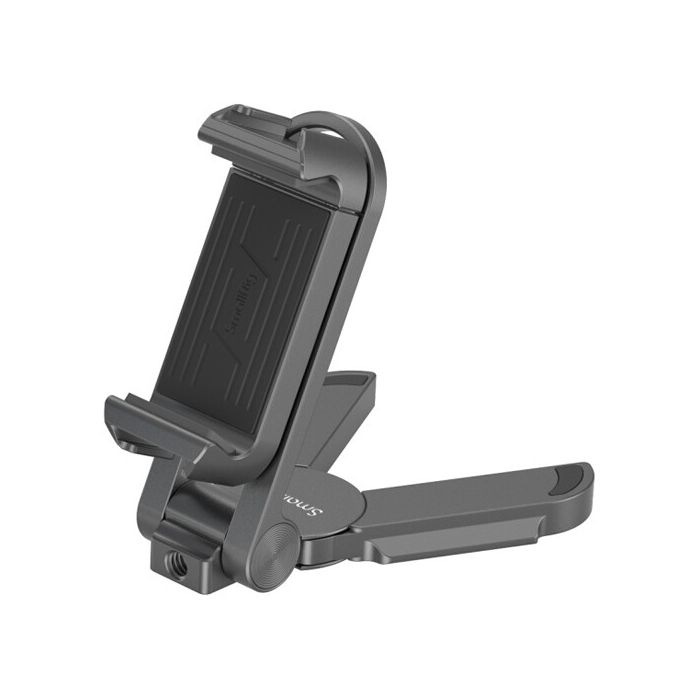 SmallRig 3727 Universal Smartphone Holder Grey SmallRig 3727 Universal Smartphone Holder Grey