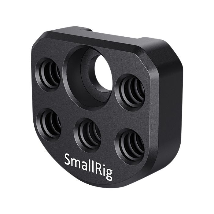 SmallRig 2436 Acc Mount Plate for CRANE-M2 SmallRig 2436 Acc Mount Plate for CRANE-M2