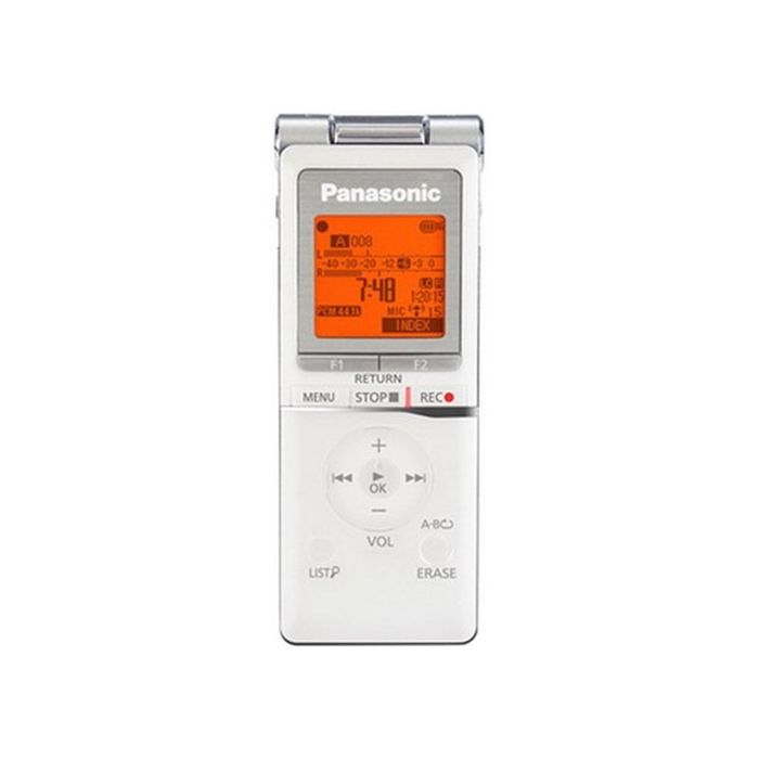 Panasonic RR-XS420E-W Panasonic RR-XS420E-W