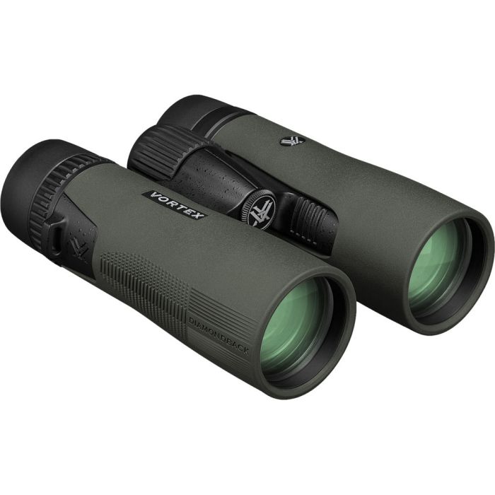 Vortex Diamondback HD 10x42 Binocular Vortex Diamondback HD 10x42 Binocular