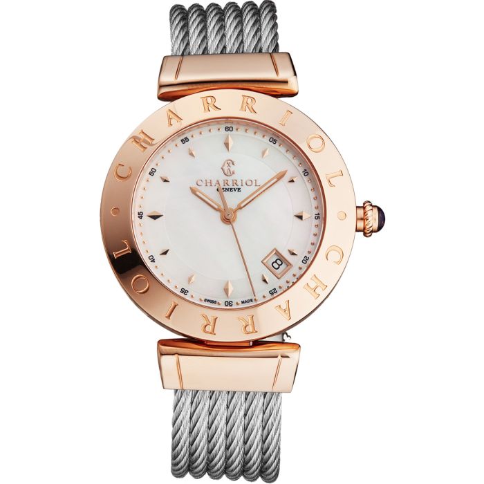 Charriol Alexandre C Ladies Watch AMP51005 Charriol Alexandre C Ladies Watch AMP51005