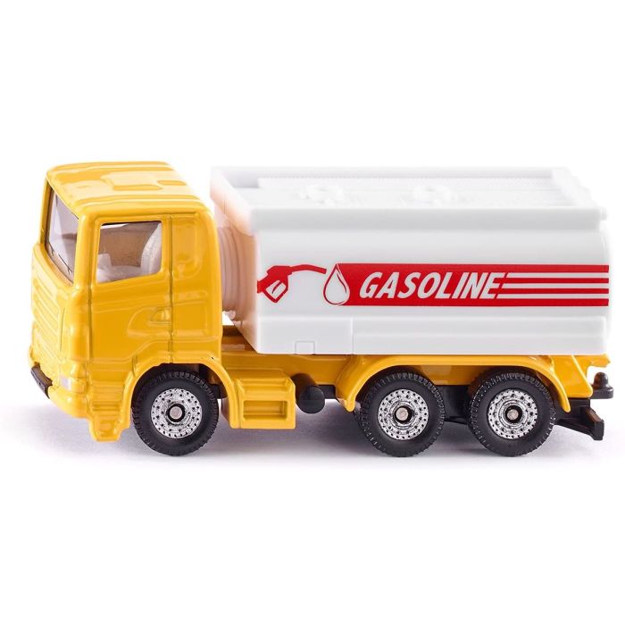 Siku Tank truck (1387) Siku Tank truck (1387)