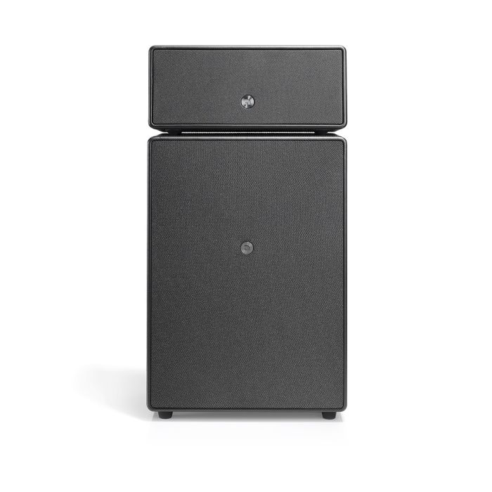 Audio Pro Drumfire Black Audio Pro Drumfire Black
