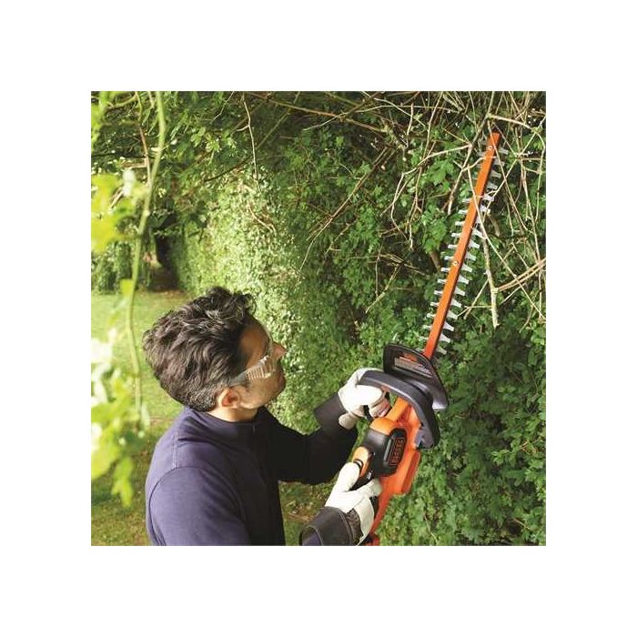 BLACK+DECKER GTC18502PC