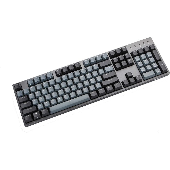 Durgod Taurus K310 Space Gray Cherry MX Red US (DUR-310-RED/SGR) Durgod Taurus K310 Space Gray Cherry MX Red US (DUR-310-RED/SGR)
