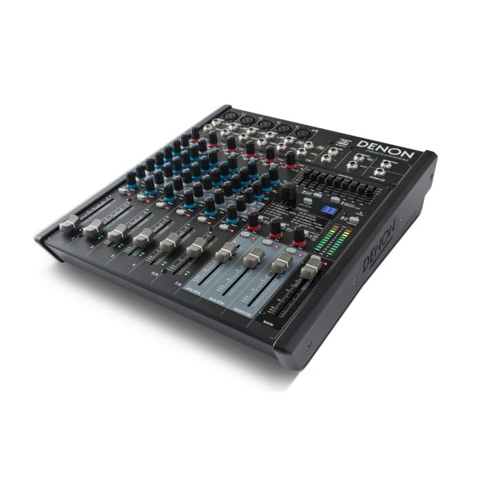 Denon Pro DN-408X Denon Pro DN-408X