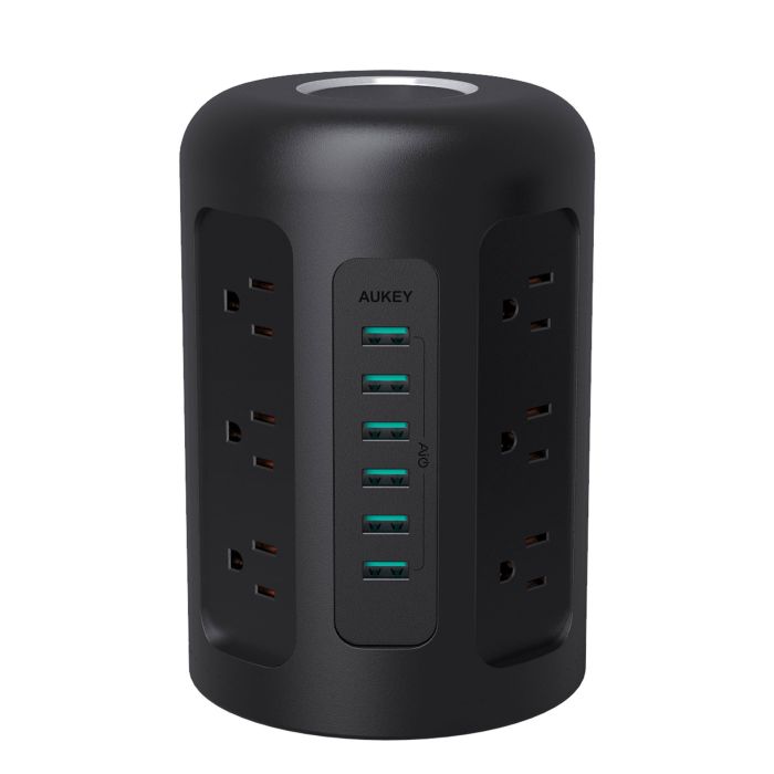 Aukey PowerHub XL (PA-S14) Aukey PowerHub XL (PA-S14)