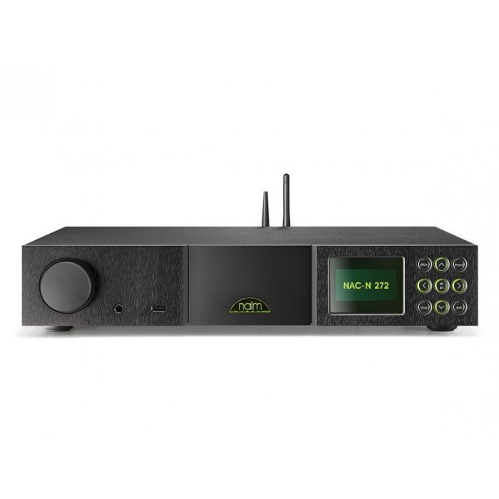 Naim NAC-N 272 FM/DAB Naim NAC-N 272 FM/DAB
