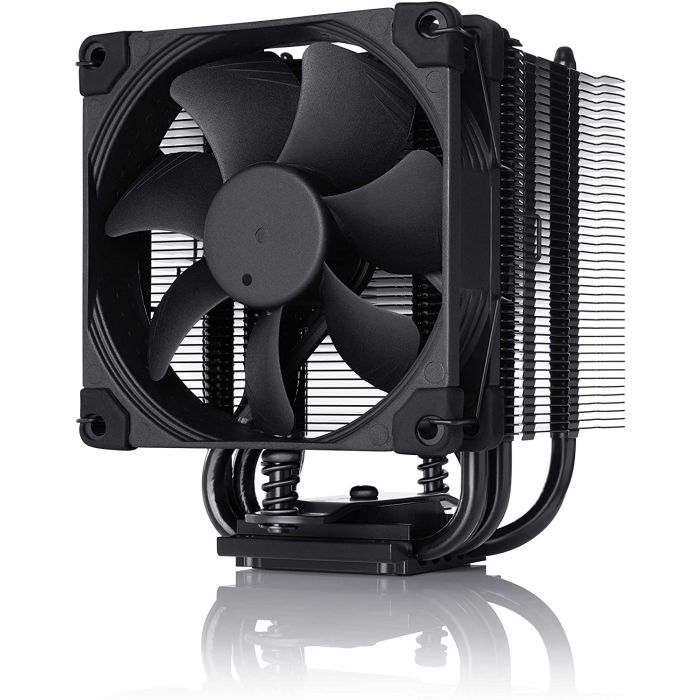 Noctua NH-U9S chromax.black Noctua NH-U9S chromax.black