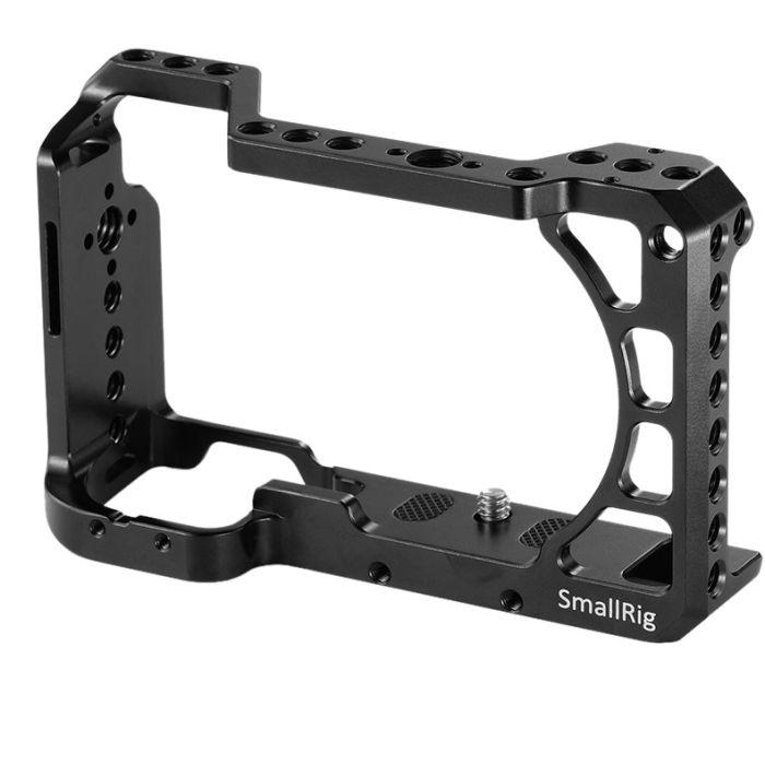 SmallRig 2310 CAGE FOR SONY A6100/6300/6400/6500 SmallRig 2310 CAGE FOR SONY A6100/6300/6400/6500