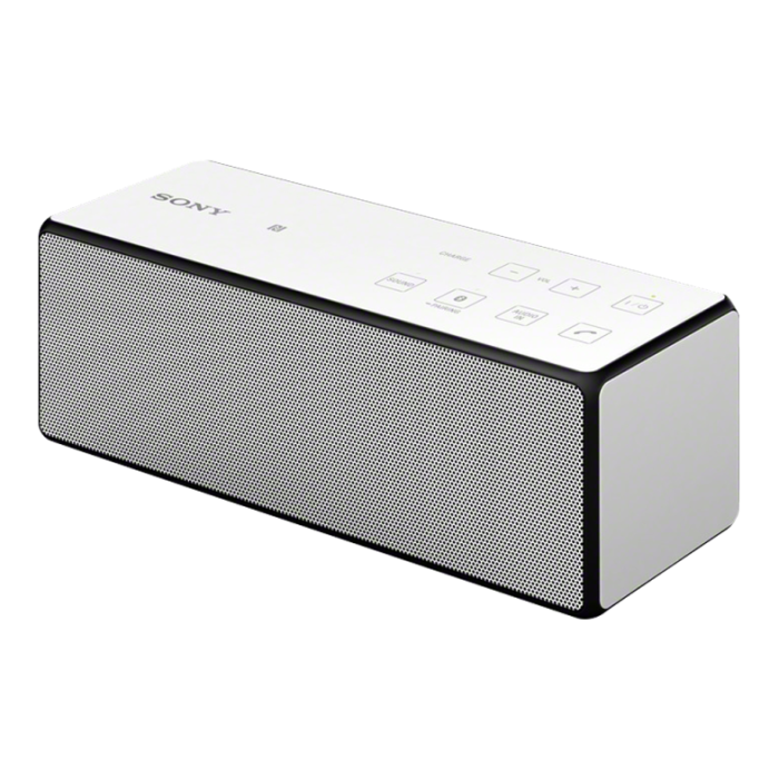 Sony SRS-X3 White Sony SRS-X3 White
