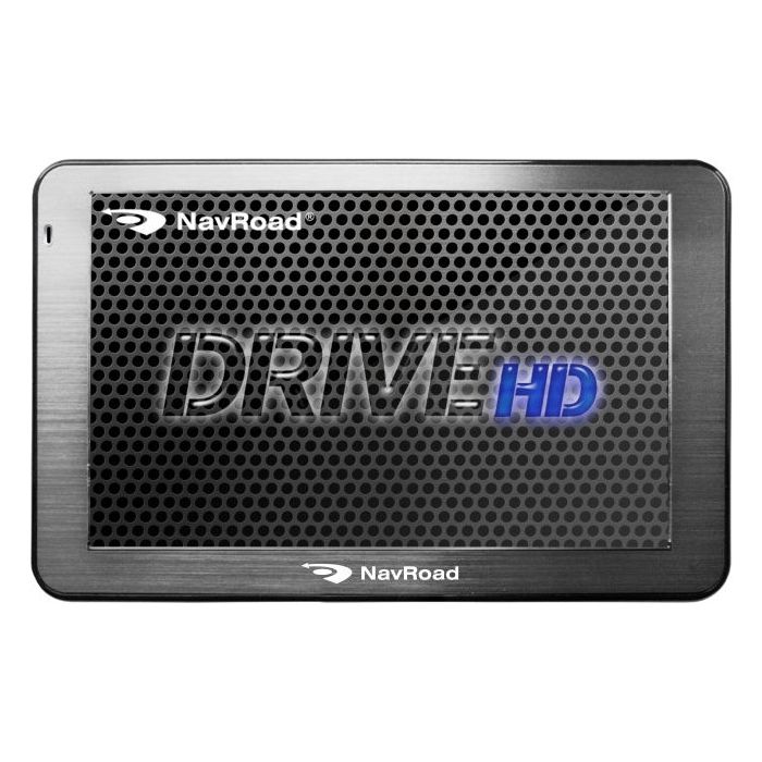 NavRoad Drive HD NavRoad Drive HD