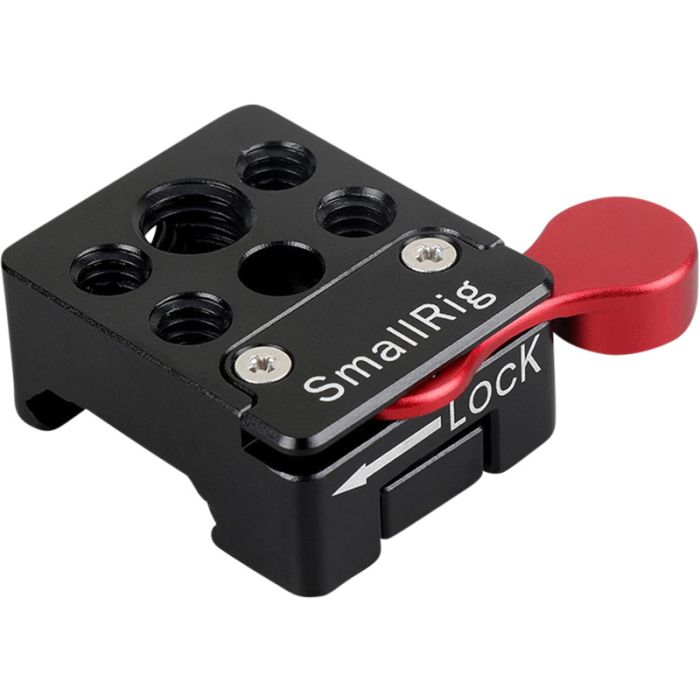 SmallRig 1885 Nato Clamp SmallRig 1885 Nato Clamp