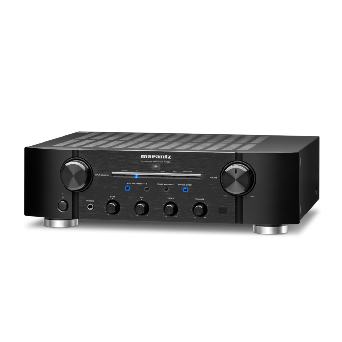 Marantz PM8006 Black Marantz PM8006 Black