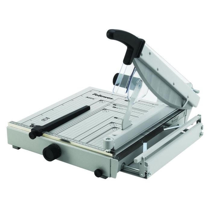 Fellowes Astro A4 Guillotine (5415001) Fellowes Astro A4 Guillotine (5415001)