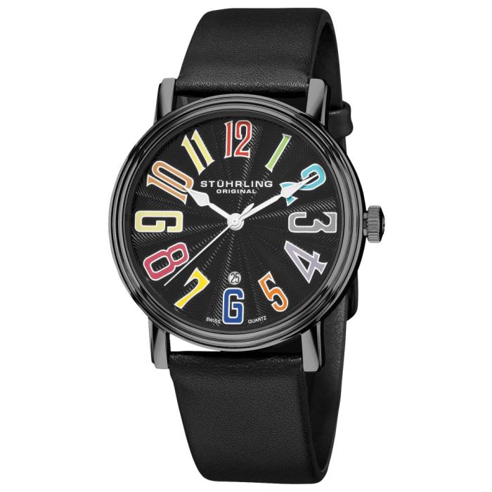 Stuhrling Symphony Men's Watch 301.33591 Stuhrling Symphony Men's Watch 301.33591