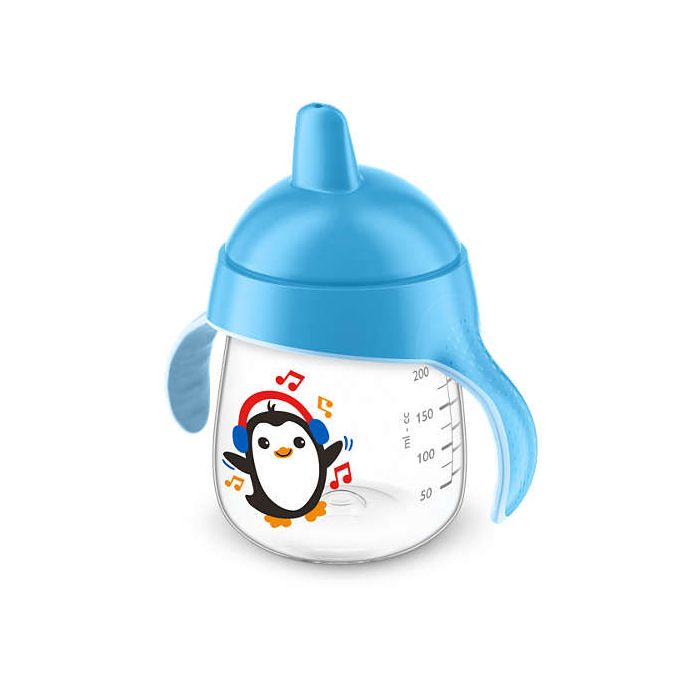 Philips Avent SCF753/00 Spout Cup Blue Philips Avent SCF753/00 Spout Cup Blue