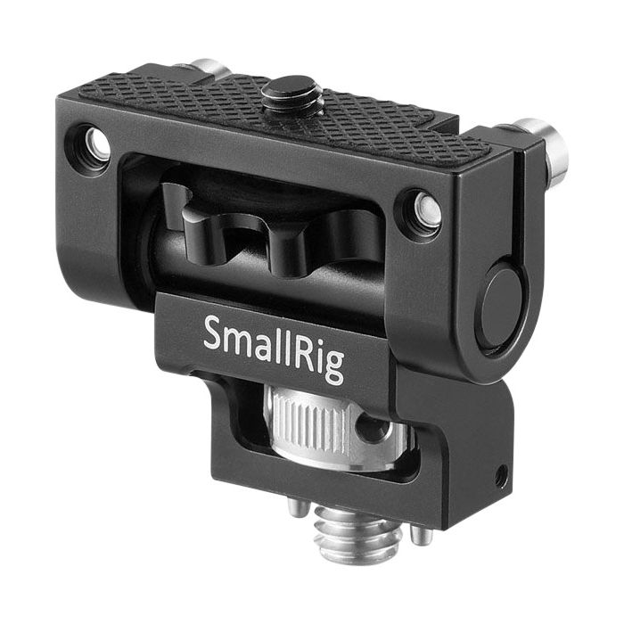 SmallRig 2174 Monitor Mount w/ ARRI Locating Pins