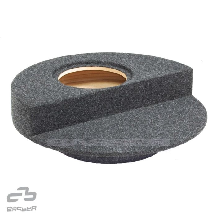 Basser BMW 3 E46 Touring (1998 - 2007) Fit-Box (10in/25cm) Subwoofer Enclosure Basser BMW 3 E46 Touring (1998 - 2007) Fit-Box (10in/25cm) Subwoofer Enclosure