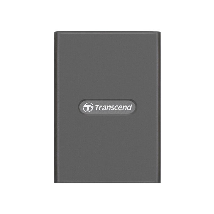 Transcend CFexpress Type B Card Reader RDE2 (TS-RDE2)