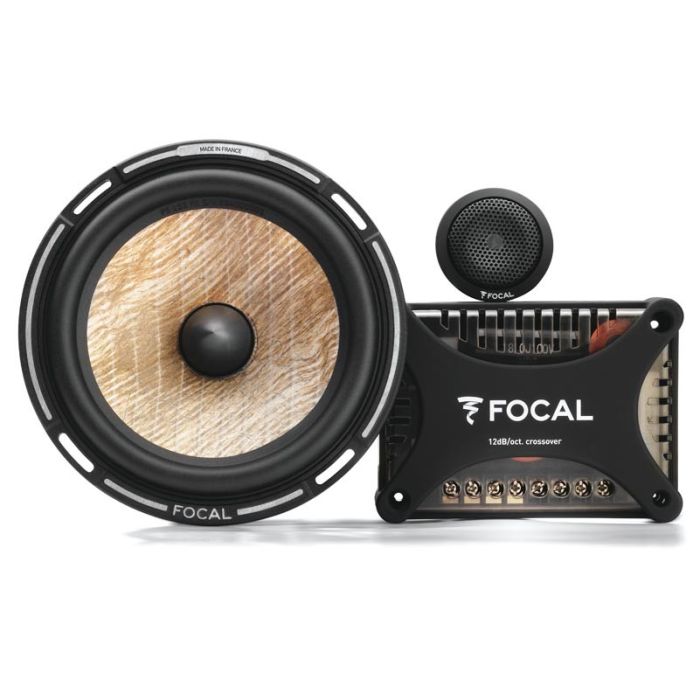 Focal PS 165FX Focal PS 165FX