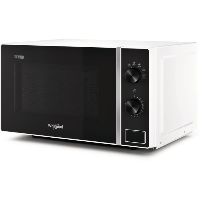 Whirlpool MWP101W