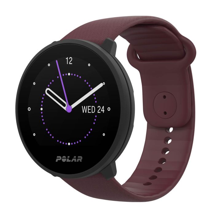 Polar Unite S-L Plum Polar Unite S-L Plum