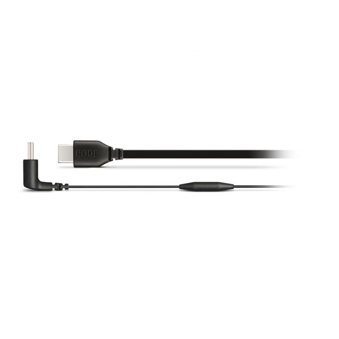 Rode SC16 USB-C to USB-C Cable Rode SC16 USB-C to USB-C Cable