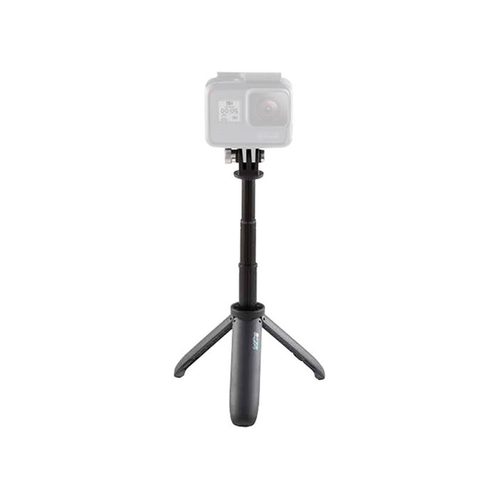 GoPro Shorty Mini Extension Pole and Tripod Camera Mount (AFTTM-001) GoPro Shorty Mini Extension Pole and Tripod Camera Mount (AFTTM-001)