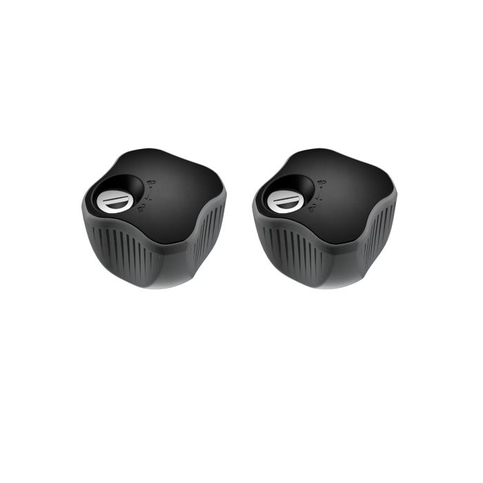 Thule Knob 526, lockable, 2x (69-526) Thule Knob 526, lockable, 2x (69-526)