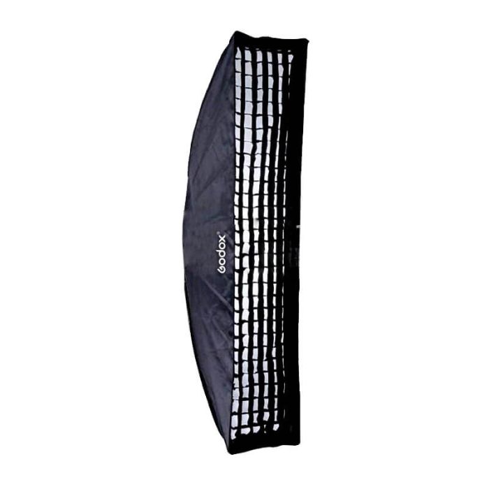 Godox Softbox SB-FW35160 Grid 35x160cm Strip Godox Softbox SB-FW35160 Grid 35x160cm Strip