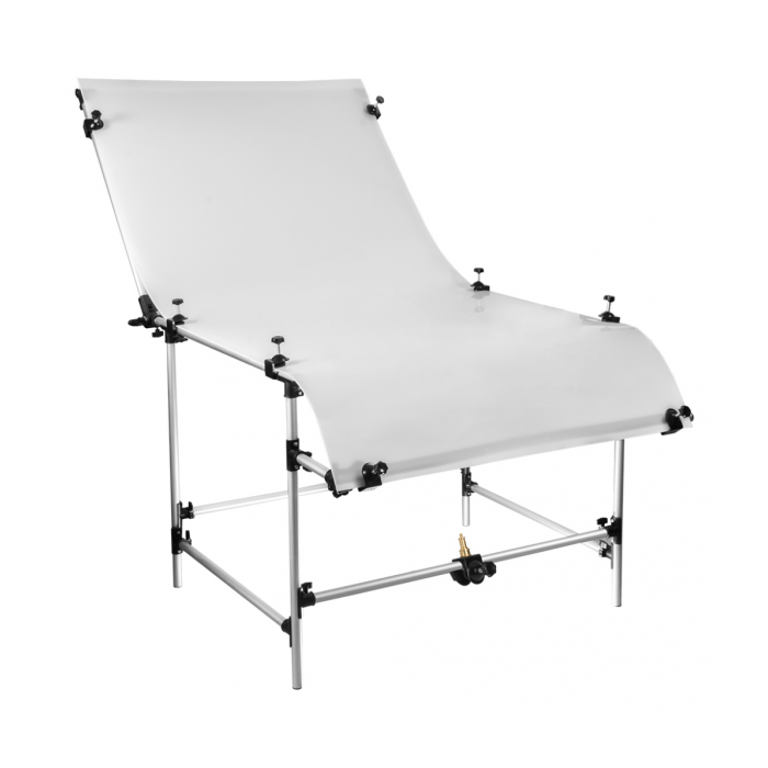 GlareOne Table 100x200cm Shadowless GlareOne Table 100x200cm Shadowless