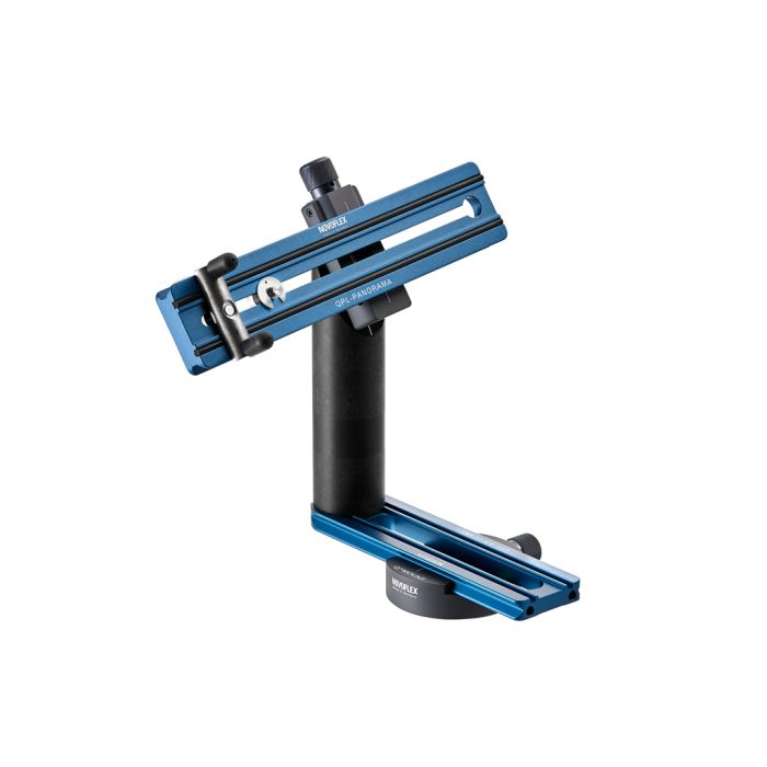 Novoflex VR-System SLANT (VR-SLANT) Novoflex VR-System SLANT (VR-SLANT)