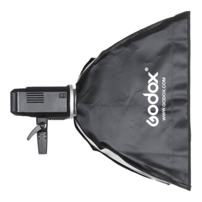 Godox SB-FW6060 Softbox with Grid 60x60cm Godox SB-FW6060 Softbox with Grid 60x60cm