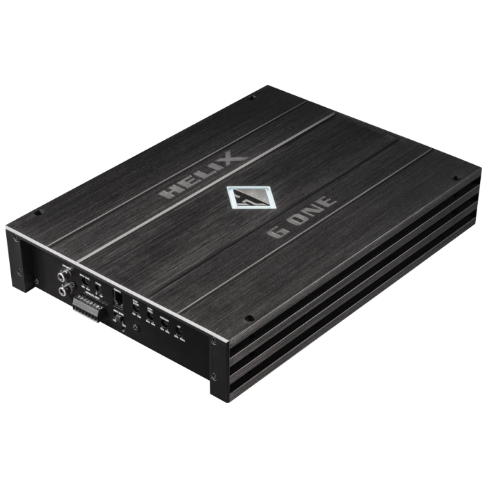 HELIX G ONE (HA11109) HELIX G ONE (HA11109)