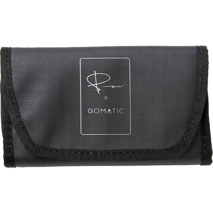 Gomatic Peter McKinnon Memory Card Case Gomatic Peter McKinnon Memory Card Case