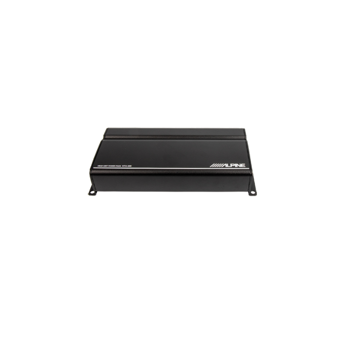 Alpine KTA-450 Alpine KTA-450