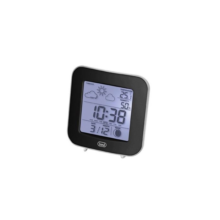 Trevi ME 3106 Black Trevi ME 3106 Black