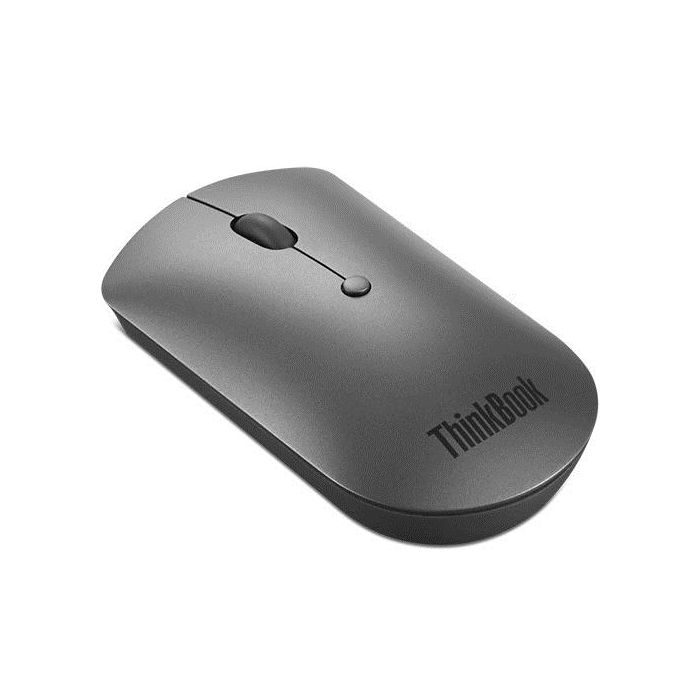 Lenovo ThinkBook Bluetooth Silent Mouse (4Y50X88824) Lenovo ThinkBook Bluetooth Silent Mouse (4Y50X88824)