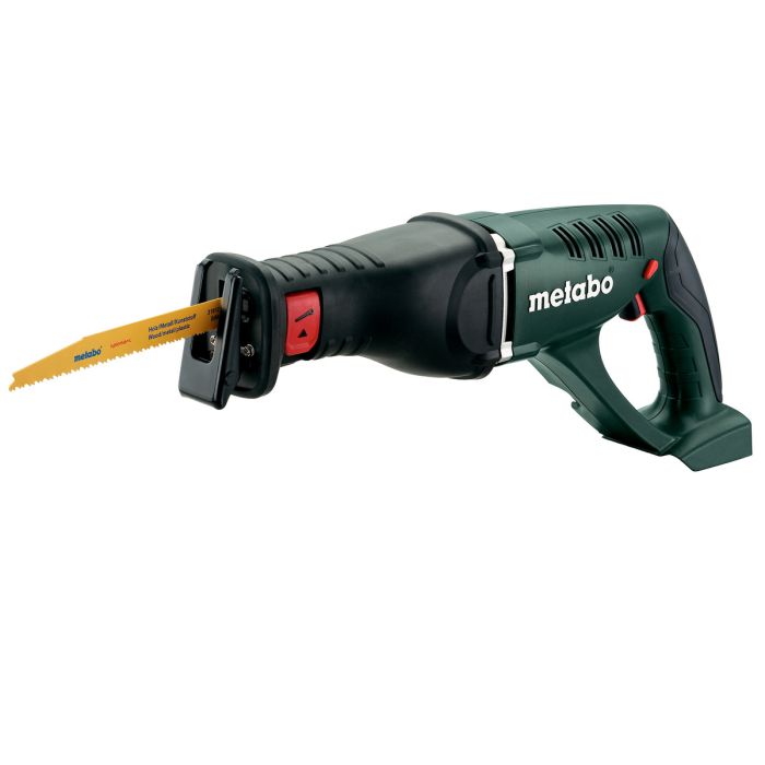 Metabo ASE 18 LTX Without Battery and Charger (602269850) Metabo ASE 18 LTX Without Battery and Charger (602269850)