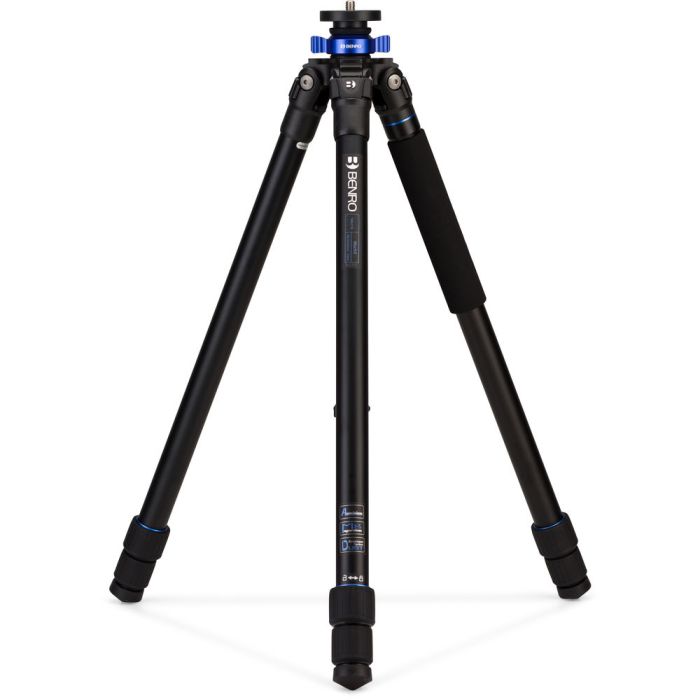 Benro TMA27A Mach3 Aluminum Tripod Benro TMA27A Mach3 Aluminum Tripod