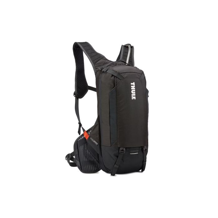 Thule Rail Bike Hydration 12L Pro - Obsidian 3203799 Thule Rail Bike Hydration 12L Pro - Obsidian 3203799