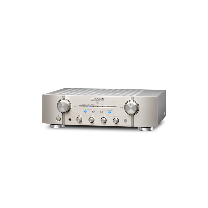 Marantz PM8005 Silver Marantz PM8005 Silver