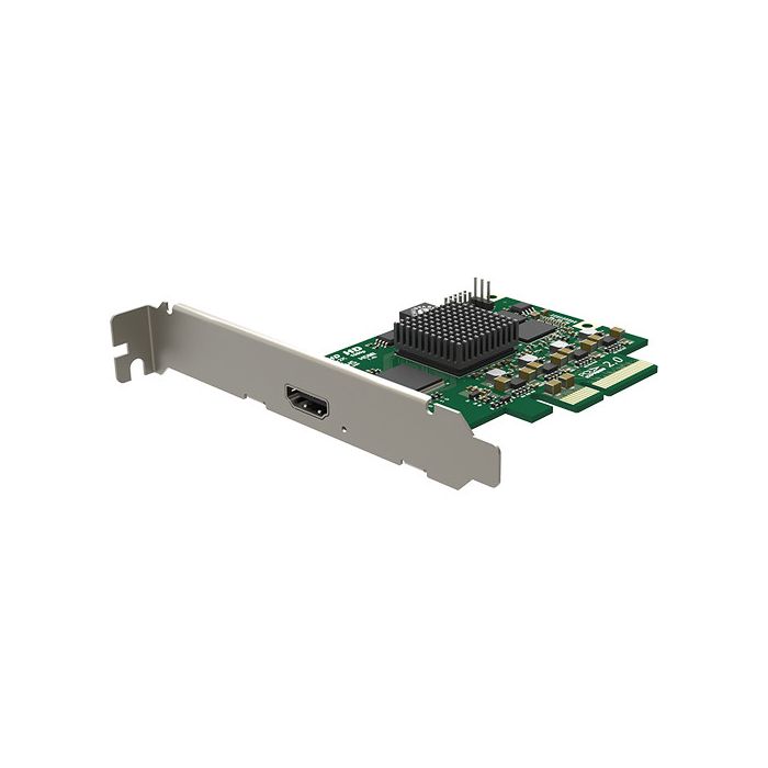 Magewell Pro Capture HDMI 4K Magewell Pro Capture HDMI 4K