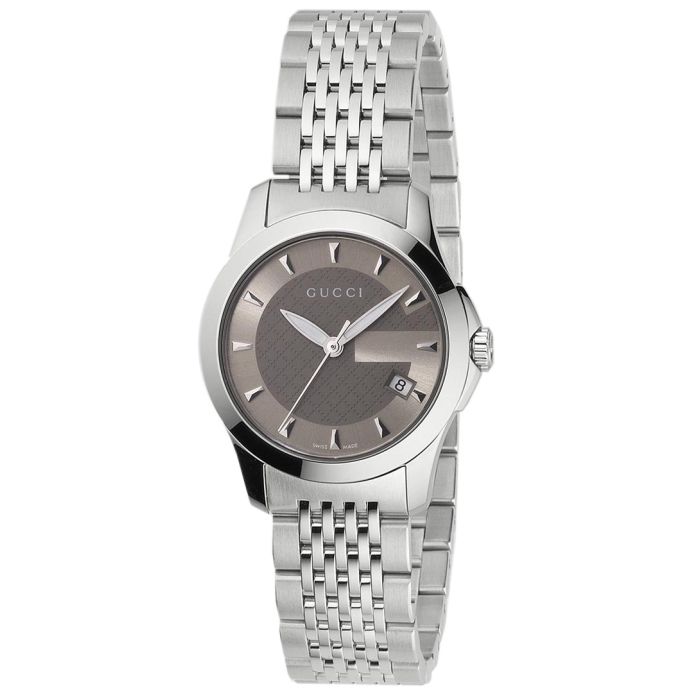 Gucci G-Timeless Ladies Watch YA126503 Gucci G-Timeless Ladies Watch YA126503