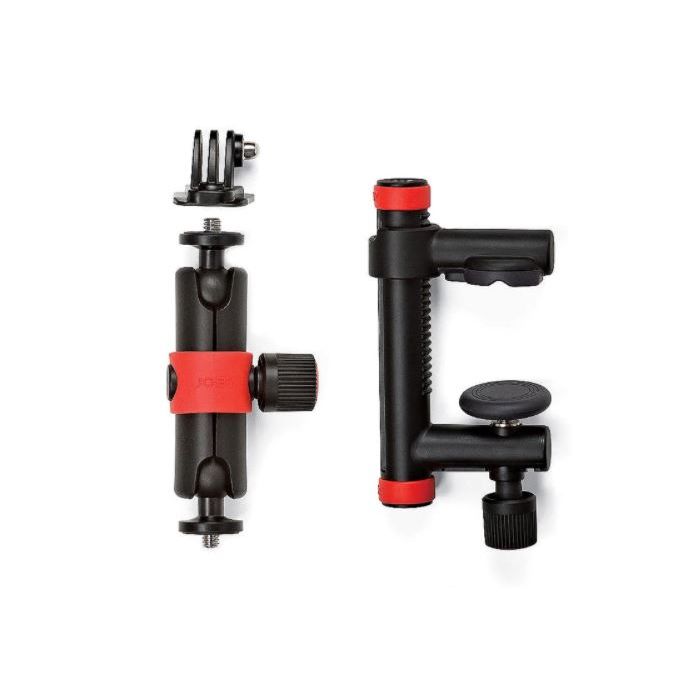 Joby Action Clamp & Locking Arm (JB01291-BWW)