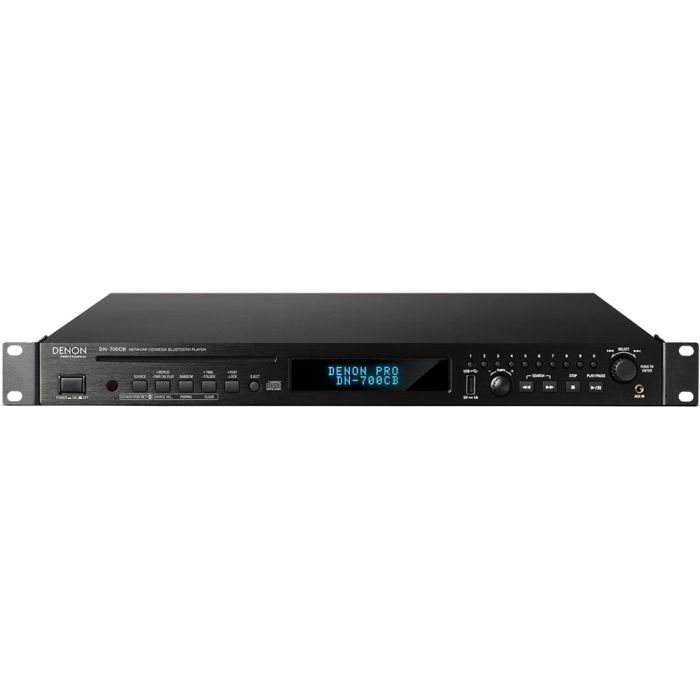 Denon Pro DN-700CB Denon Pro DN-700CB