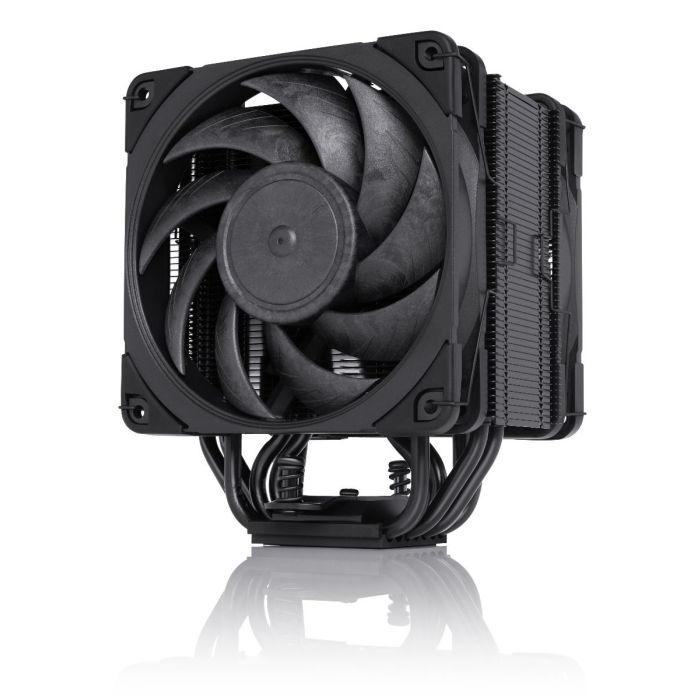 Noctua NH-U12A chromax.black Noctua NH-U12A chromax.black